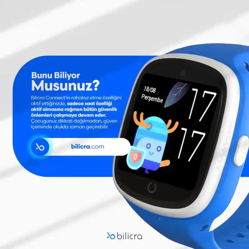 Bilicra Akıllı Saat Ses Gitmiyor Sorunu ve Etkili Çözüm Yöntemleri Rehberi