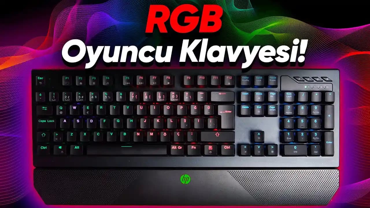 BİM Mekanik Klavyeler: Uygun Fiyatlı ve Performanslı Bilgisayar Aksesuarları