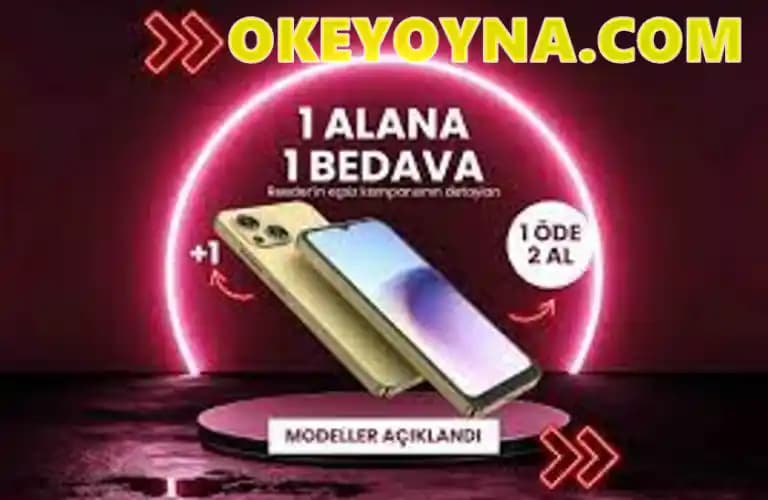 Bir Alana Bir Bedava Cep Telefonu Kampanyaları: Akıllı Alışverişte Avantajlar ve İpuçları
