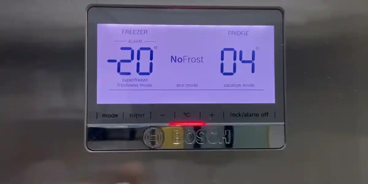 Bosch Dolap Ayarı: Dayanıklı ve İşlevsel Mobilyalar İçin Kapsamlı Rehber