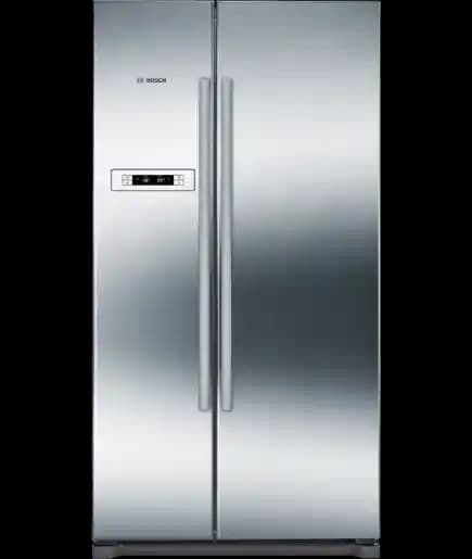 Bosch Gardırop Tipi Buzdolabı: Modern Mutfaklar İçin Enerji Verimli ve Şık Çözümler