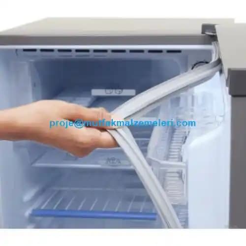 Buzdolabı Kapı Lastiği Değiştirme: Adım Adım Uygulamalı Kılavuz