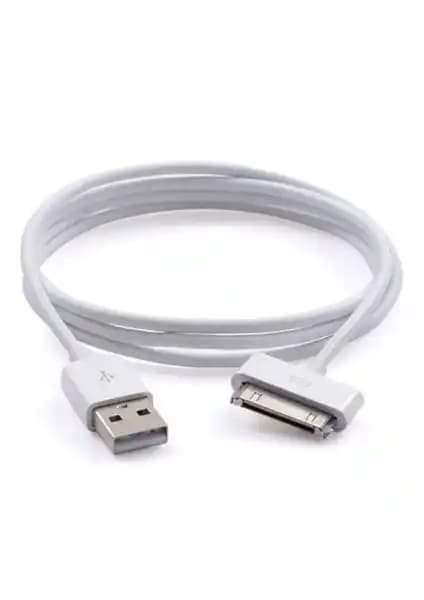 C.F.L. iPhone 4/4S Uyumlu USB Şarj ve Data Kablosu İncelemesi ve Kullanıcı Yorumları