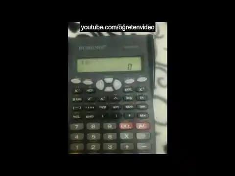 Casio Hesap Makinesi Ondalık Ayarı: Doğru Basamak Seçimi ve Kullanım Rehberi