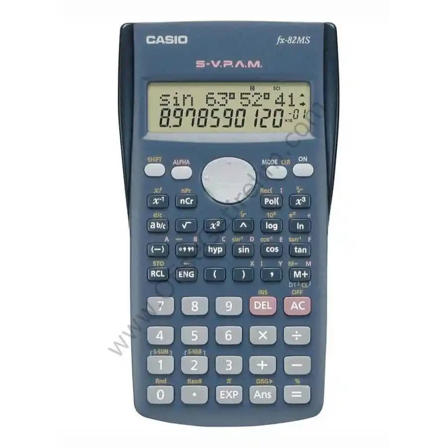 Casio Hesap Makinesi Virgül Ayarı: Doğru Hesaplamalar İçin Adım Adım Rehber