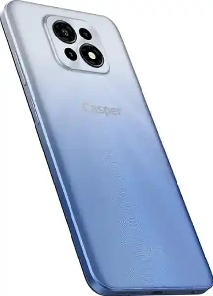 Casper Generali Mobile: Türkiye'nin Orta Segment Akıllı Telefonunda Dengeli Performans ve Tasarım