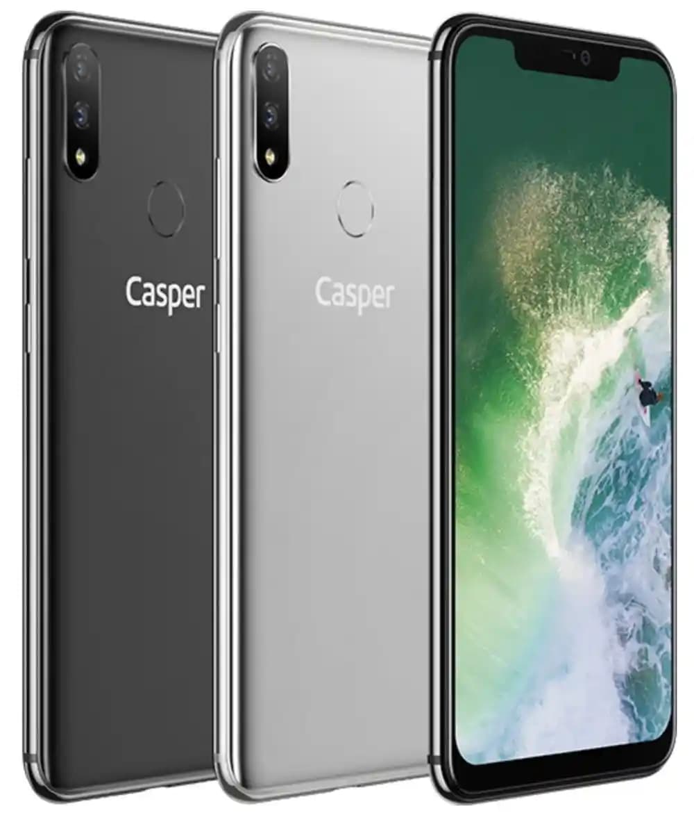 Casper Telefon Markaları: Türkiye'nin Akıllı Telefon Pazarındaki Öncü ve Yenilikçi Çözümleri