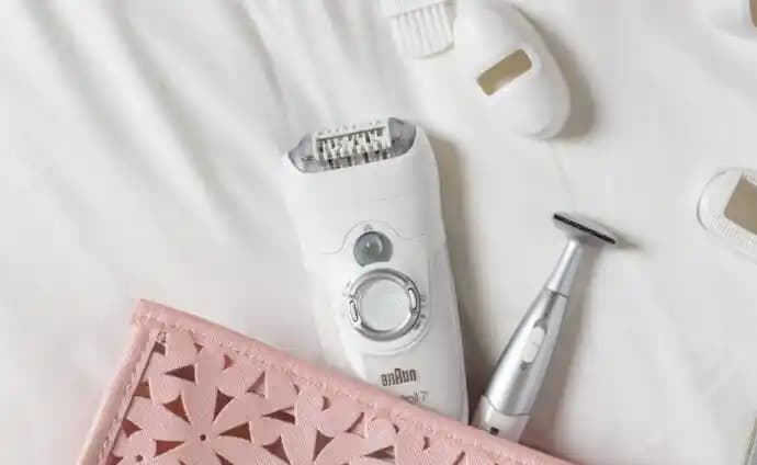 Cımbızlı Epilasyon Aleti Kullanımı: Evde Uzun Süreli Pürüzsüzlük İçin Detaylı Rehber
