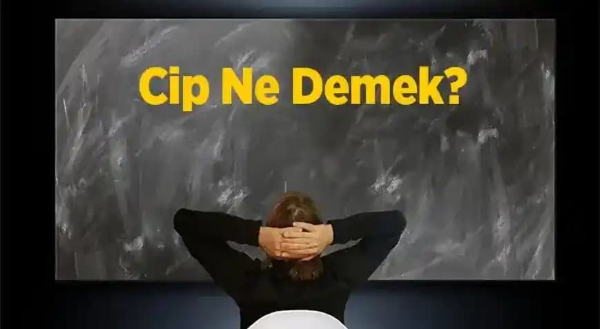 Cip Nedir? Akıllı Cihazlarda Mikroçiplerin Rolü ve Teknolojik Gelişmeler