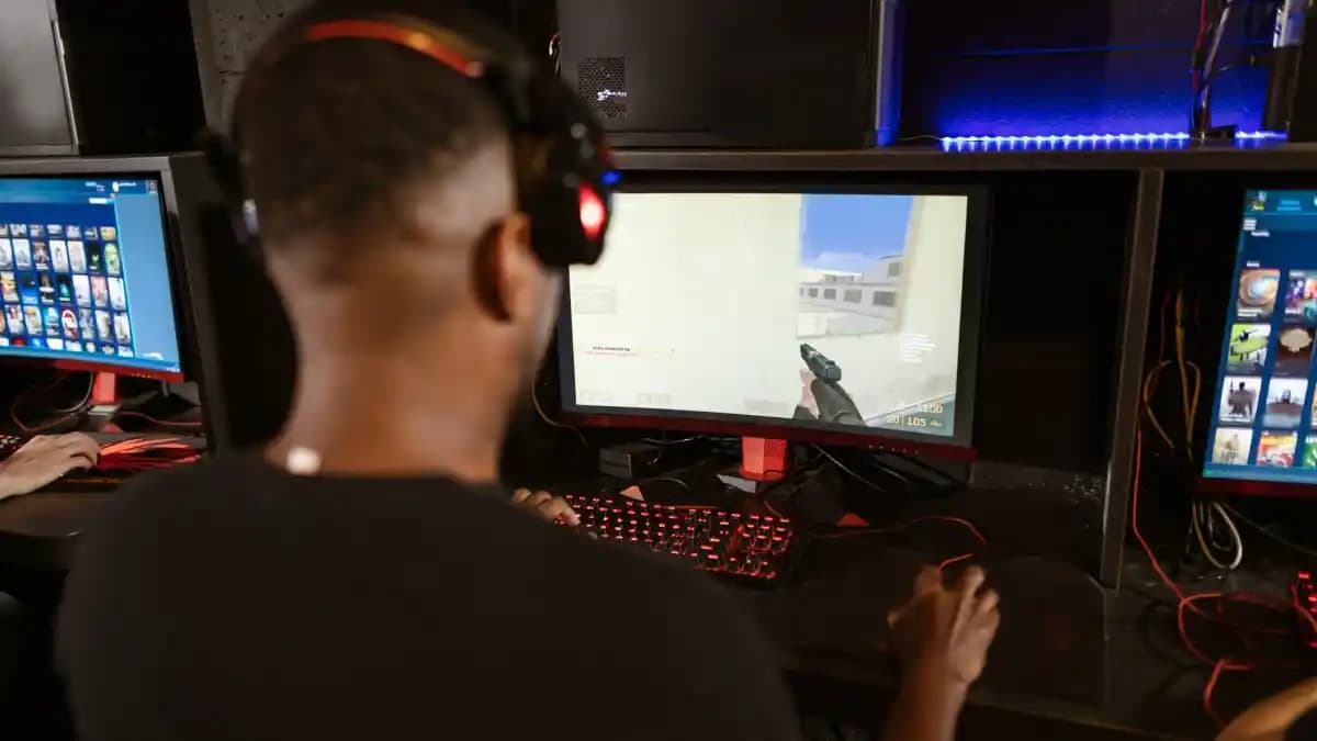 Counter Strike 1.6 Tam Ekran Modu: Adım Adım Rehber ve Performans İpuçları