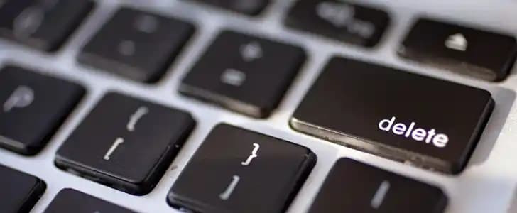 Delete Tuşu Nerede? Bilgisayar ve Akıllı Cihazlarda Konum ve Kullanım Rehberi