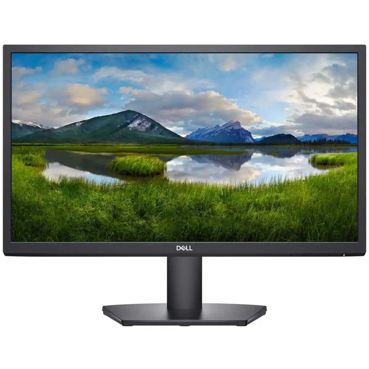 Dell SE2222H: Uygun Fiyatlı, IPS Panel ve Full HD 21.5 İnç Monitör Çözümü