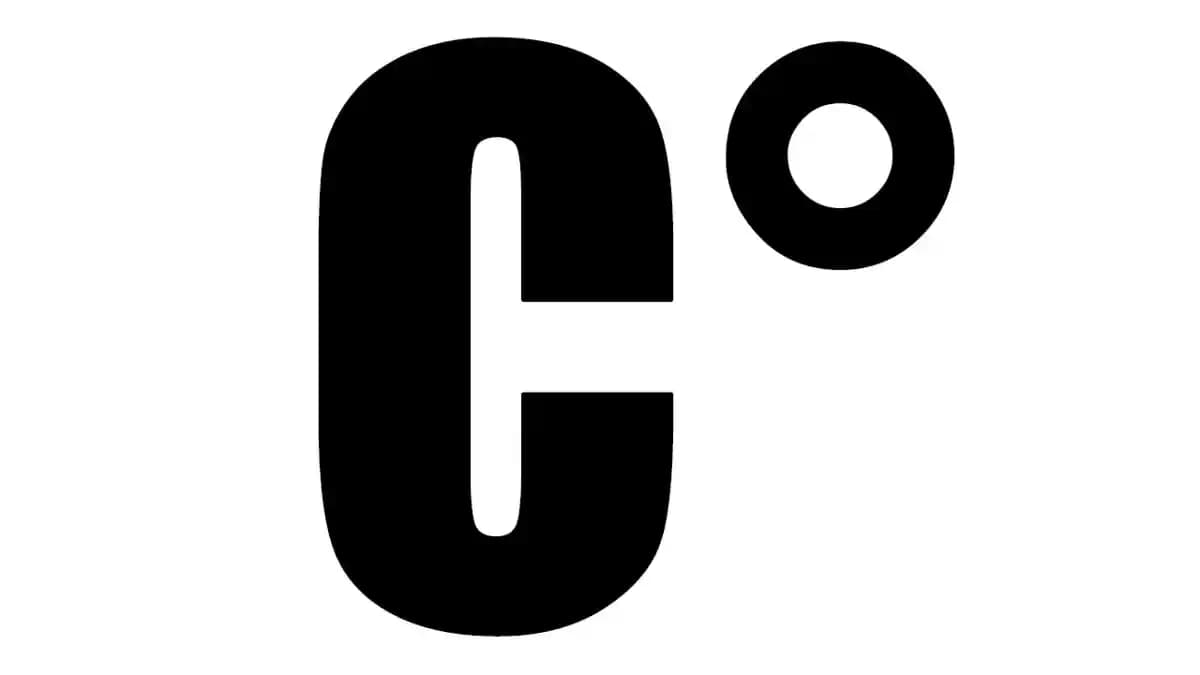 Derece İşareti (°) Nedir ve Bilgisayar ile Mobil Cihazlarda Nasıl Yazılır