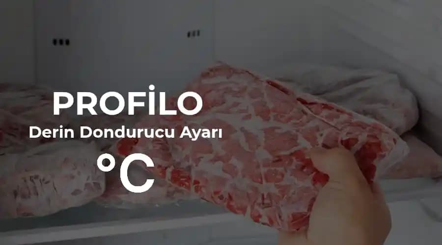 Derin Dondurucu Ayarları: 1, 2, 3 Ne Anlama Gelir ve Doğru Kullanımı