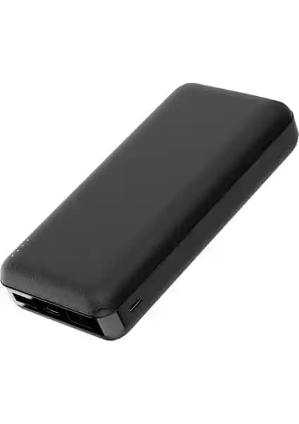 Dexim TB20 20.000 mAh LED Işıklı Powerbank ile Günlük Kullanımda Güç ve Pratiklik