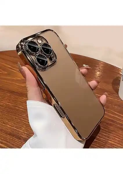 Dexmon Apple iPhone 16 Pro Max Kılıfı: Dayanıklı ve Şık Koruma Çözümü