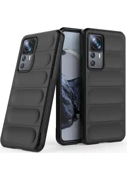 Dexmon Xiaomi Mi 12T Pro Kılıfı: Güçlü Koruma ve Estetik Birlikte Sunar