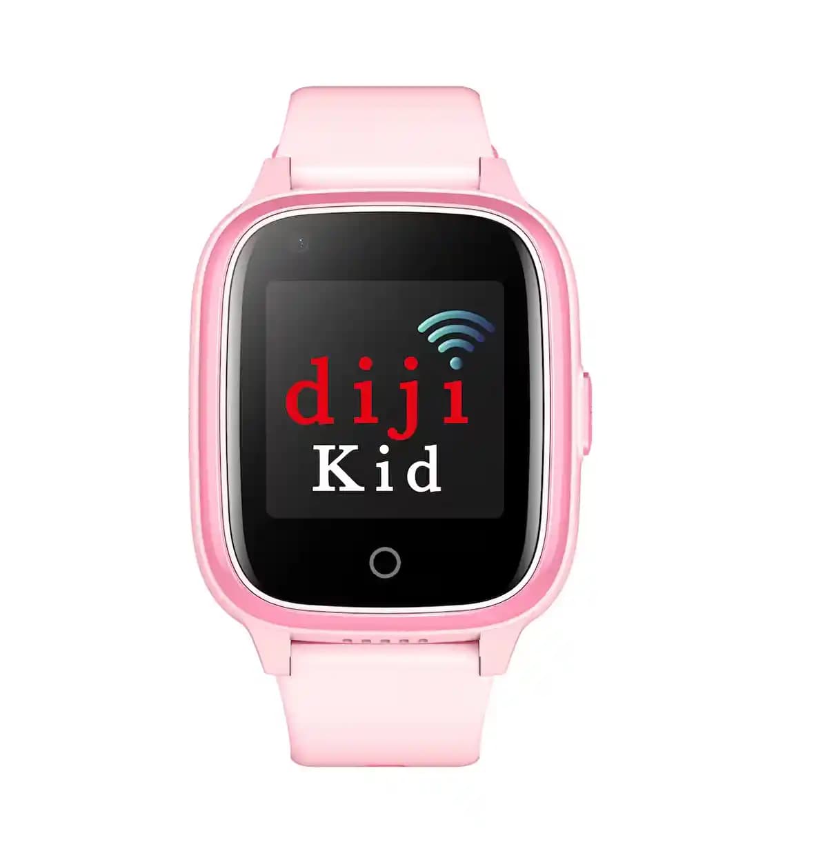 Dijikid 4.5G Akıllı Çocuk Saati: Güvenlik ve Teknolojide Yeni Nesil Çözüm