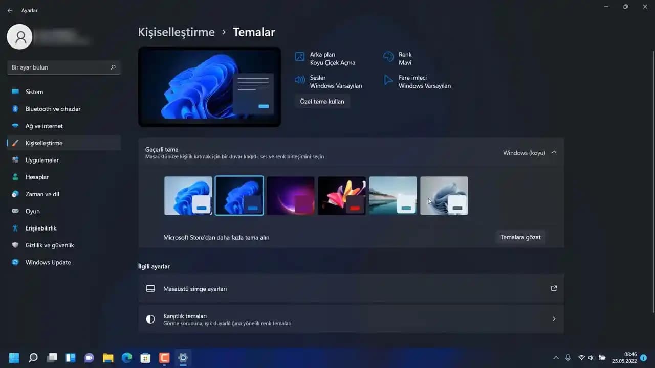 Dijital Cihazlarda Duvar Kağıdı Değiştirme: Adım Adım Kapsamlı Rehber