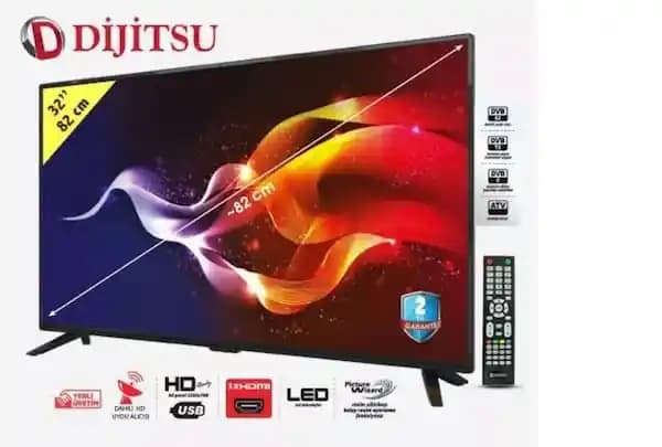 Dijitsu Teknoloji Ürünleri: Akıllı Telefon, Tablet ve Dizüstü Bilgisayar İncelemesi