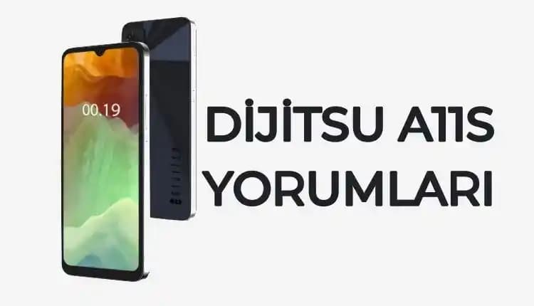 Dijitsu Telefon Yorumları ve Fiyat-Performans Analizi: Uygun Fiyatlı Akıllı Telefonlar
