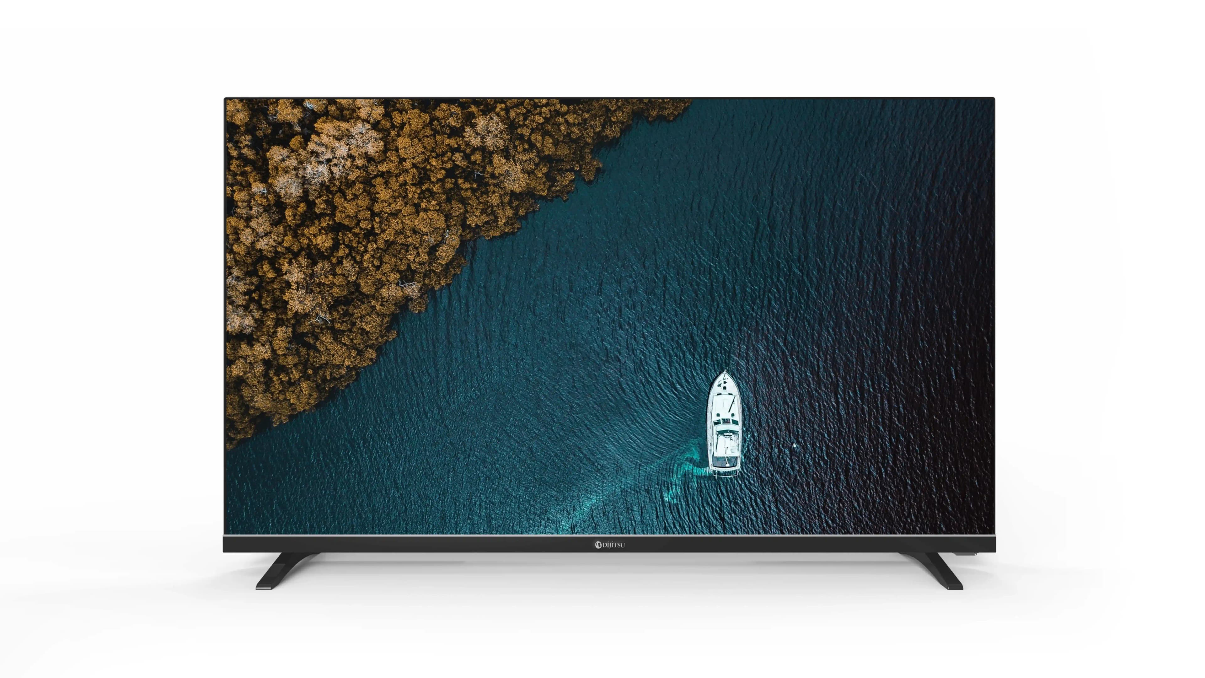 Dijitsu Televizyonları: Teknosa'nın Uygun Fiyatlı ve Yerel Marka Alternatifi