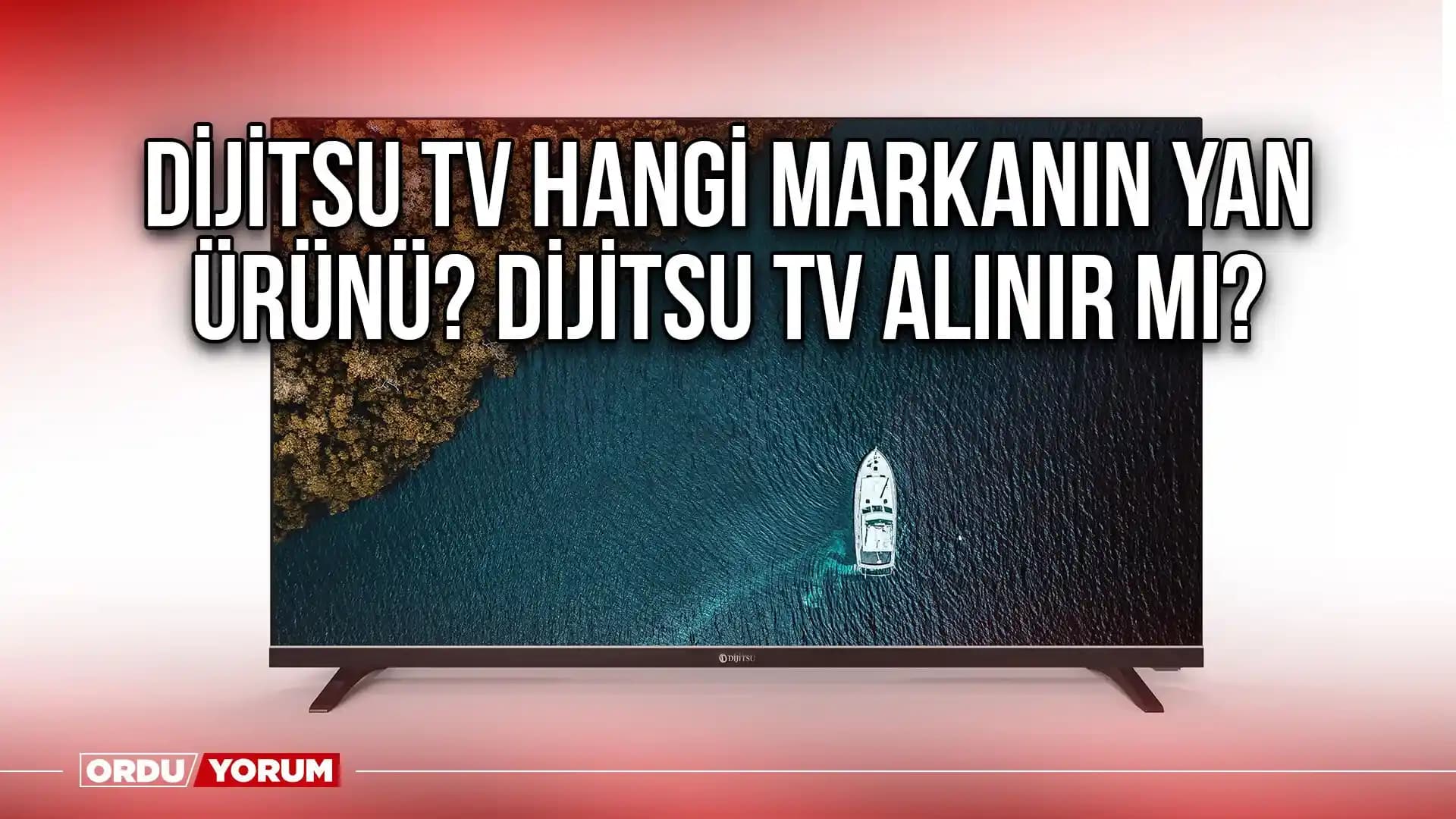 Dijitsu: Türkiye merkezli teknoloji markasının ürün çeşitliliği ve pazar konumu