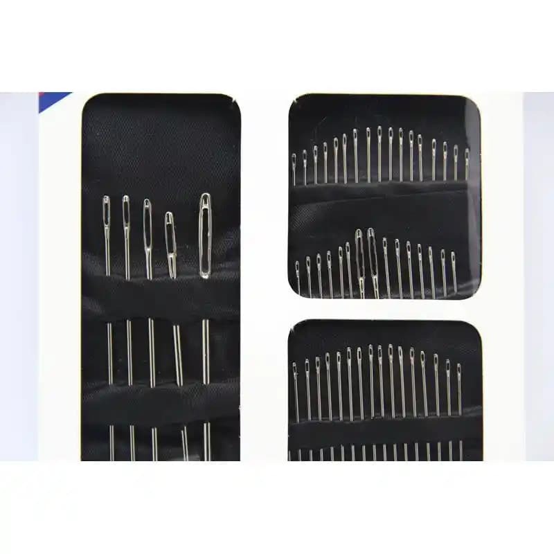 Dikiş İğnesi Setleri: Geleneksel El Sanatları ve Modern Teknolojinin Kesişimi