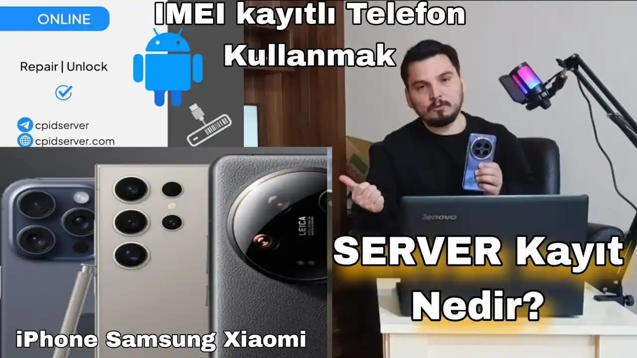 Direnç Kayıtlı Telefon Nedir ve Nasıl Anlaşılır? Kesin Rehber 2024