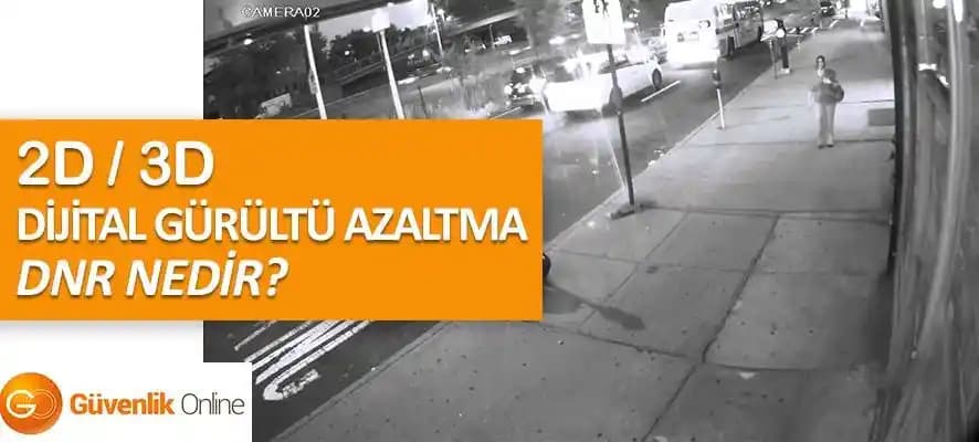 DNR Ayarı Nedir? Akıllı Cihazlarda Görüntü Kalitesini Artırmanın Temel Yöntemi