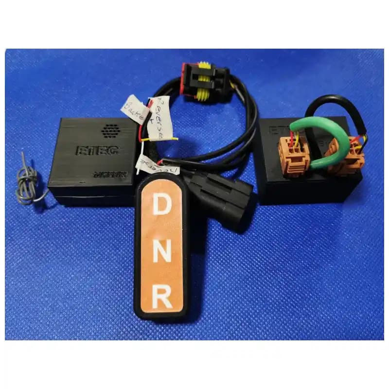 DNR Tele Bıçakları: Dayanıklılık ve Tasarımda Yüksek Teknoloji Çözümleri