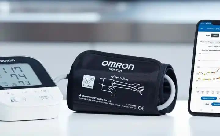 Doktorların Tavsiye Ettiği Tansiyon Aletleri: Doğru Seçim ile Sağlıklı Yaşam