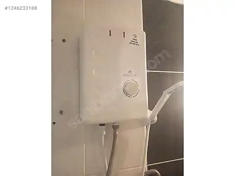 Döküm Çelik Şofben: Dayanıklılık ve Enerji Verimliliğinde Üstün Performans