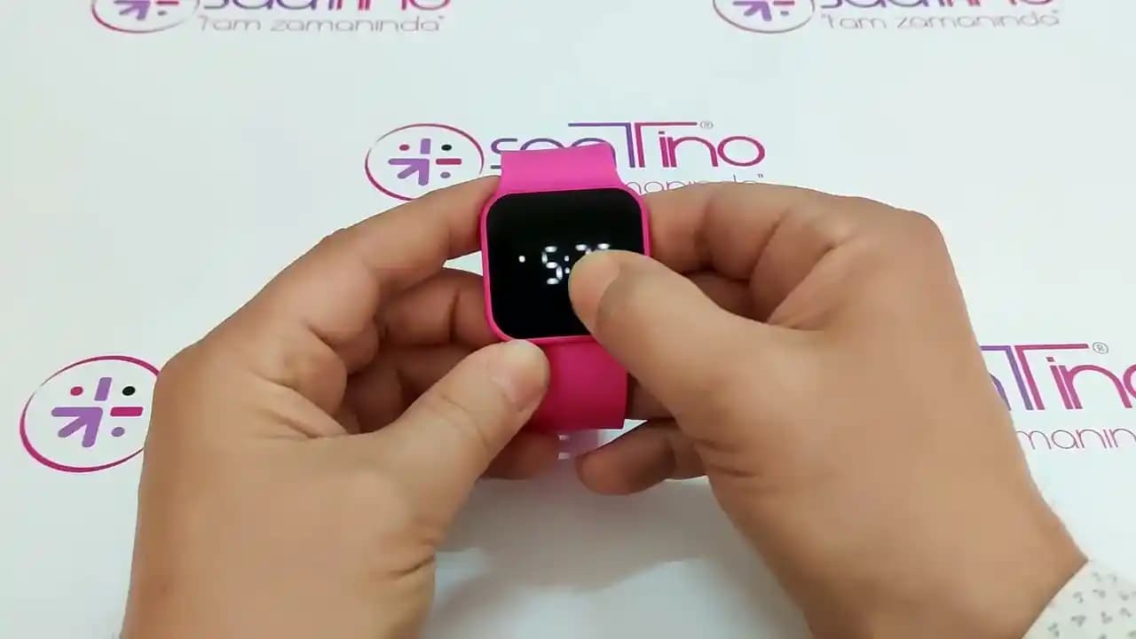 Dokunmatik Saat Ayarlama Rehberi: Özellikler, Ayarlar ve Sorun Çözümleri