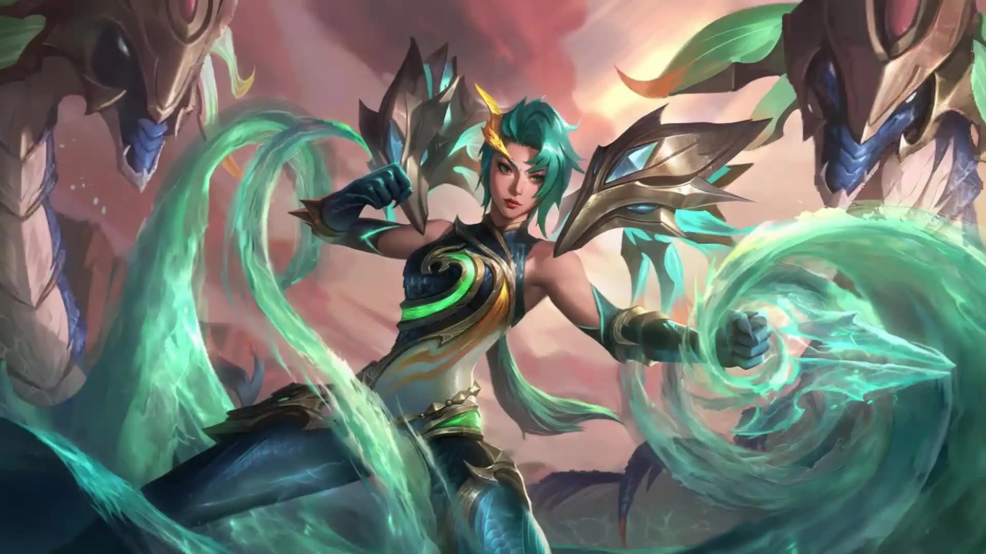 Dragon Kasa: Performans ve Estetiği Buluşturan Modern Bilgisayar Kasaları