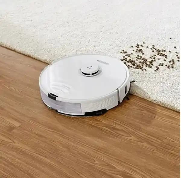 Dreame Robot Süpürge Modelleri Karşılaştırması: L10 Pro ve Z10 Pro Özellikleri