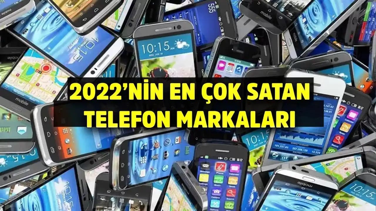 Dünyada En Çok Satan Telefon Modeli: iPhone 6 ve Teknolojik Başarıları