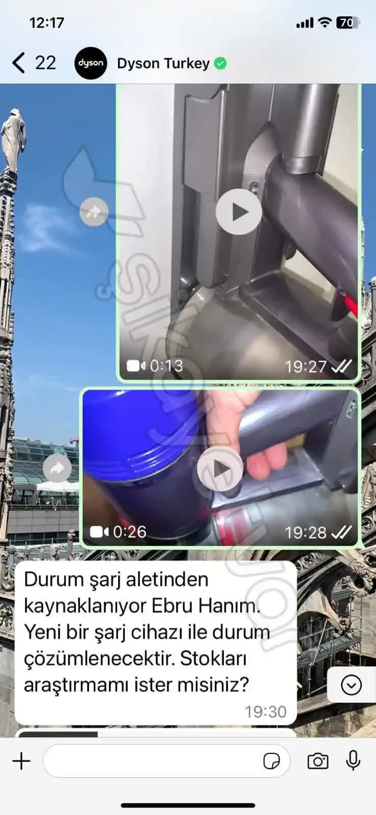 Dyson İletişim Hattı: Kapsamlı Müşteri Hizmetleri ve Teknik Destek Rehberi
