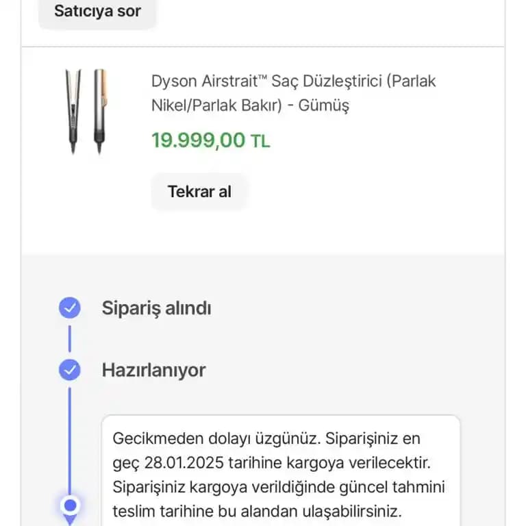 Dyson Türkiye Müşteri Hizmetleri: Destek Kanalları ve Garanti Hizmetleri Rehberi