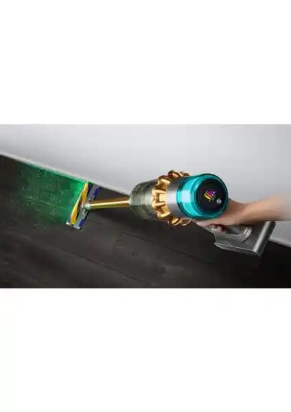 Dyson V15 Renk Seçenekleri: Ev Temizliğinde Estetik ve Fonksiyonel Çözümler