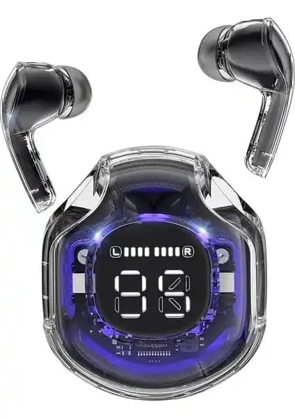 Eddyscale Z8 ve HiFuture ColorBuds2 Kablosuz Kulaklık Karşılaştırması