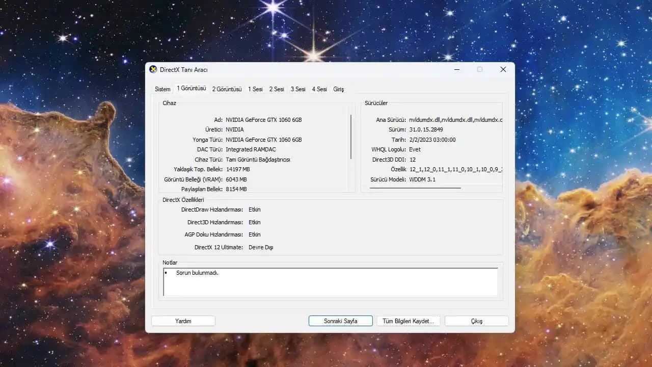 Ekran Kartı Nasıl Yanar? Sebepler, Belirtiler ve Koruma Yöntemleri