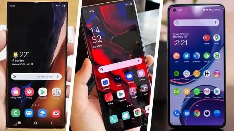 Ekranı Büyük Telefonlar: Geniş Ekranlı Akıllı Telefonların Özellikleri ve Avantajları