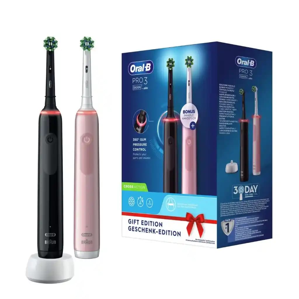 Elektrikli Diş Fırçası Seçimi ve Modelleri: Sağlıklı Ağız Bakımı İçin Kılavuz