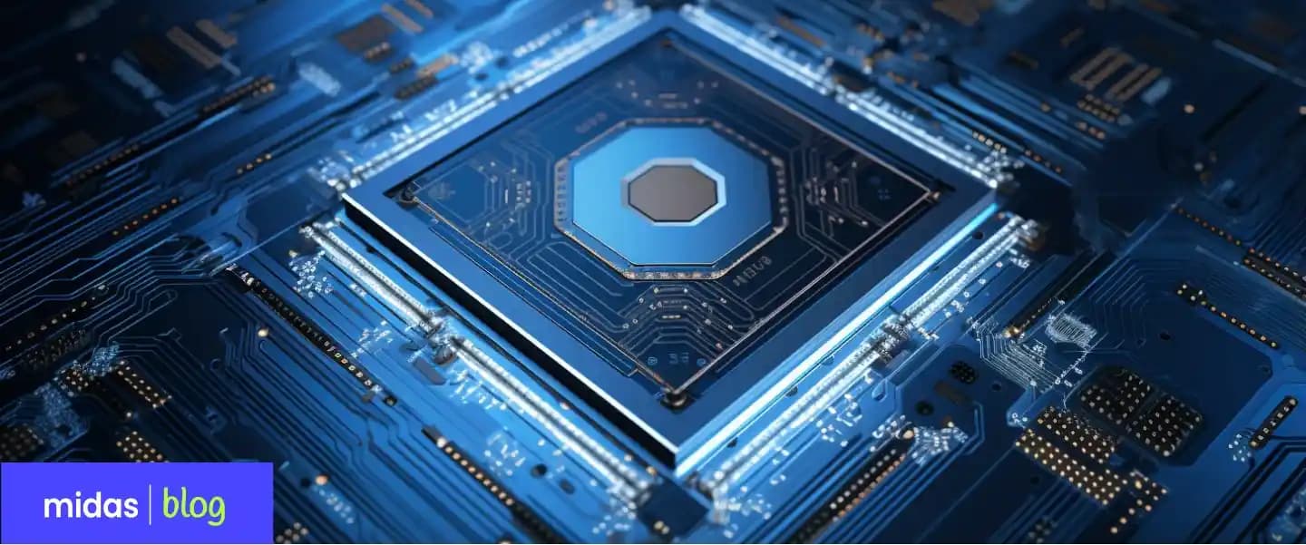 Elektronik Çiplerin Tanımı, Çeşitleri ve Teknolojik Gelişimleri Hakkında Detaylı Bilgi