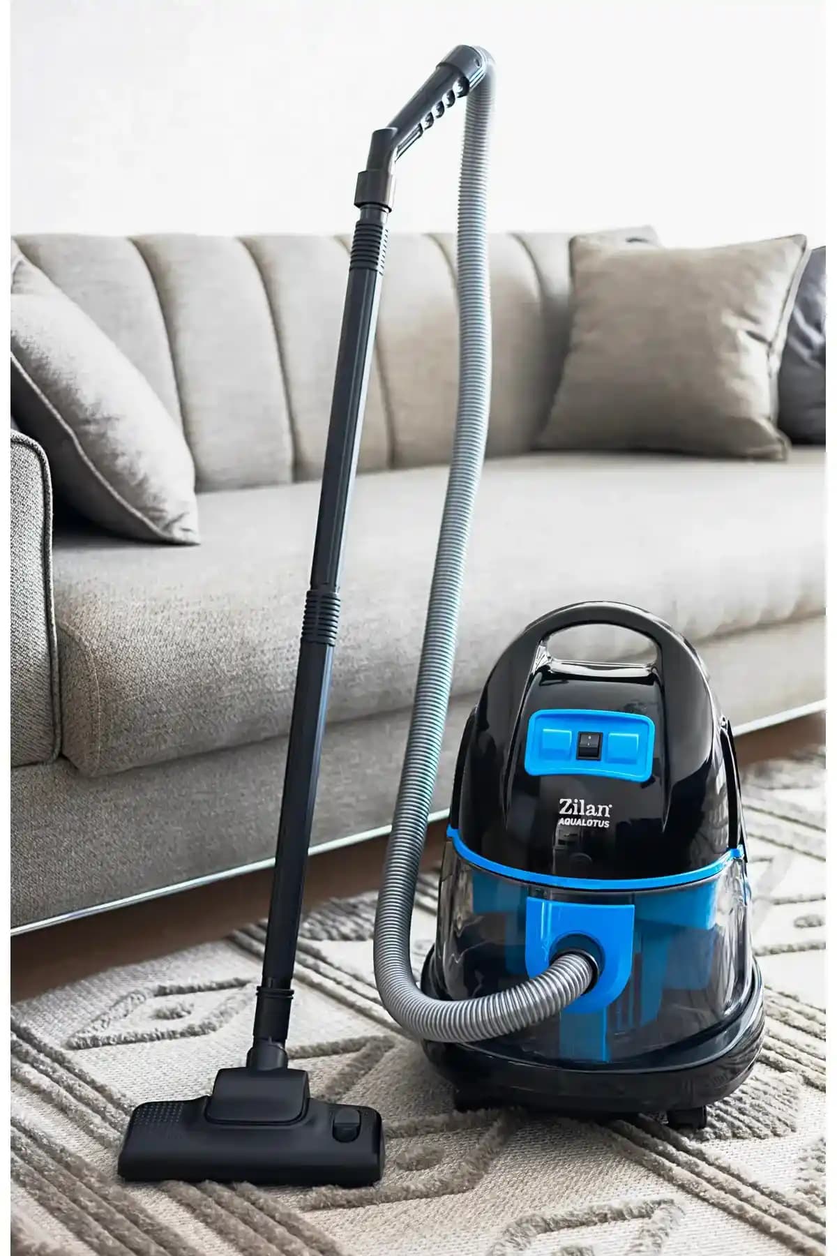 Emiş Gücü Yüksek Elektrikli Süpürgeler: Teknoloji ve Temizlikte Etkili Çözümler