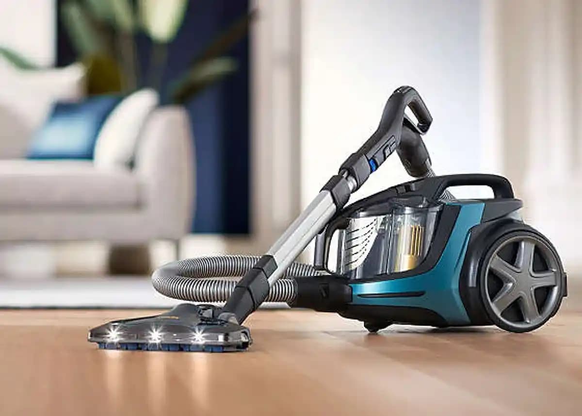 En Güçlü Elektrik Süpürgesi Kaç Watt? Performans ve Watt Değerleri İncelemesi
