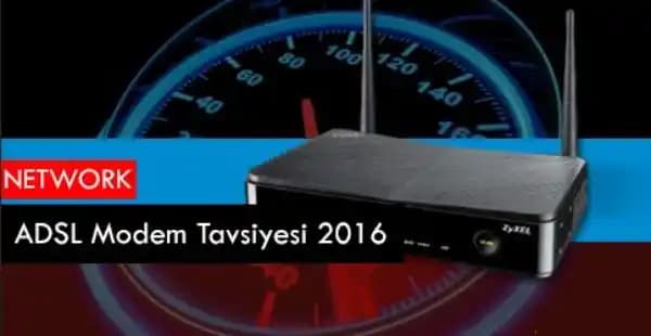 En İyi ADSL Modem Tavsiyeleri: Hızlı, Güvenilir ve Kolay Kurulum Rehberi