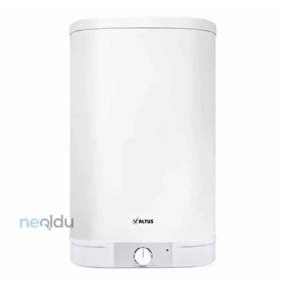 En İyi Termosifon Seçimi: Enerji Verimliliği ve Kullanım Kolaylığıyla Detaylı Rehber