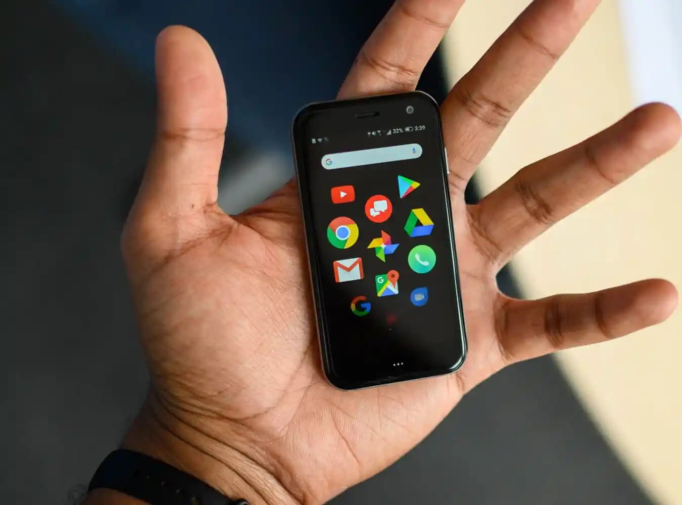 En Küçük Telefonların Tarihçesi, Özellikleri ve Kullanıcı Avantajları
